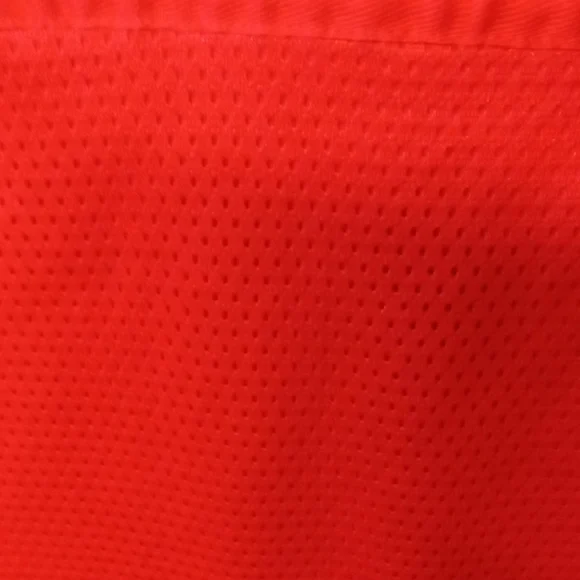 Red NIKE 1992 Graphic Sweatshirt - Picture 12 of 14